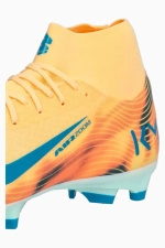 Бутсы Nike Zoom Mercurial Superfly 10 Academy Mbappe FG/MG - размер 42,5 EU