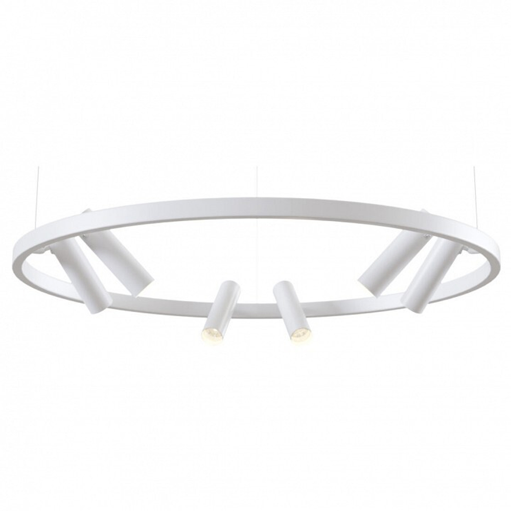 Подвесной светильник Maytoni Satellite MOD102PL-L42W4K