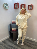 Костюм женский "1452 В.Т" брюки (Тексплюс)