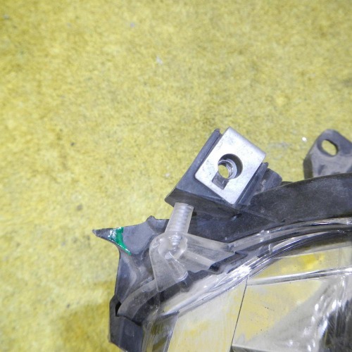 Фара левая Toyota Rav 4 CA40 (2015-2019) LED