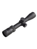 Прицел оптический (Spina Optics) 2.8-10x40