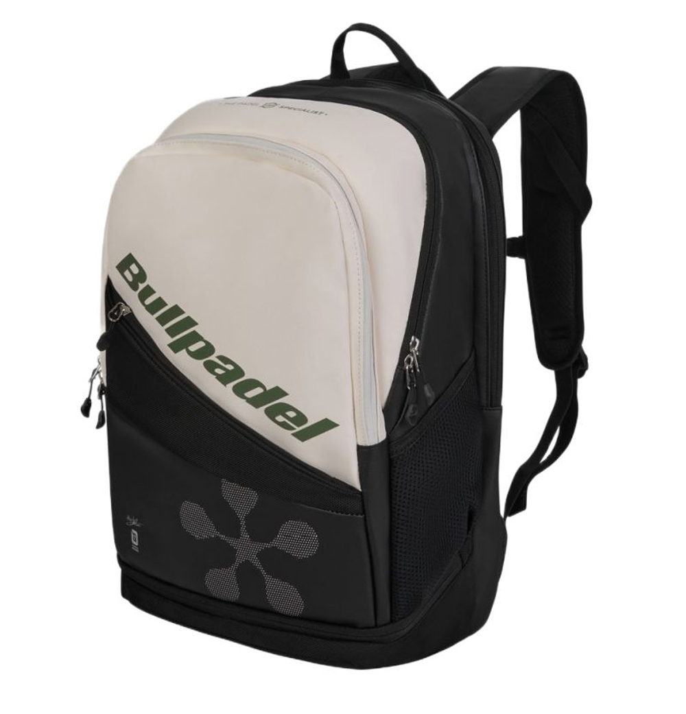 Рюкзак для Падел Bullpadel BPM26002 Hack Premier - black