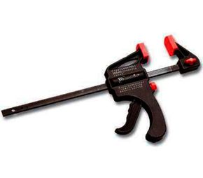 Тиски и струбцины