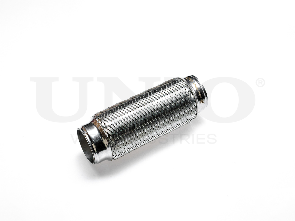 Гофра глушителя 52x200 мм InnerBraid UNIO EXP-52200