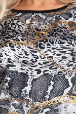 Блузка 41139 Avili