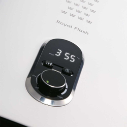 Накопительный электрический водонагреватель Electrolux EWH 30 Royal Flash