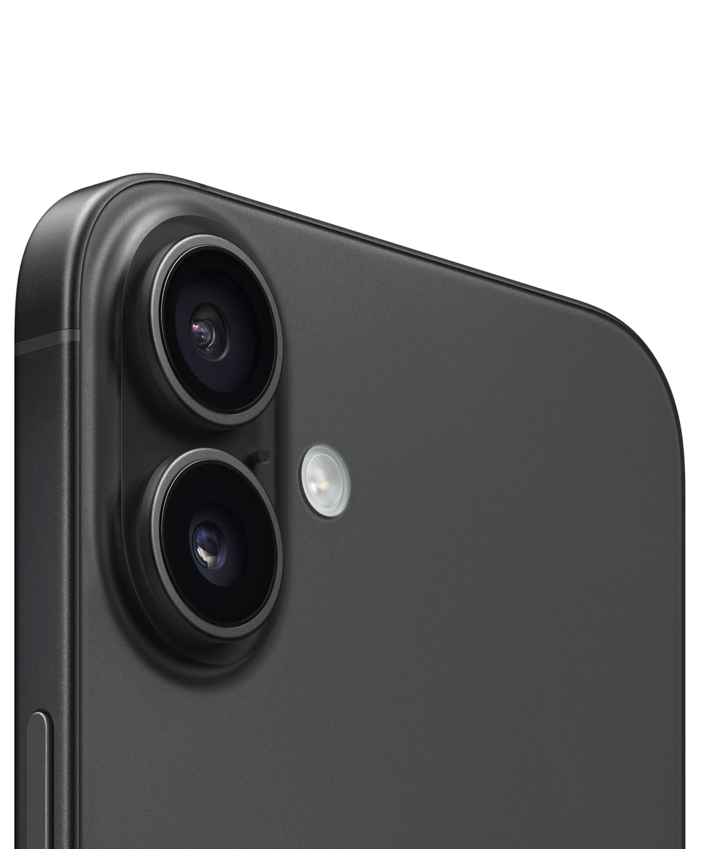 Смартфон iPhone 16 Plus