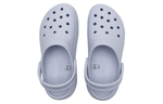Crocs Eva (Женская размерная сетка)