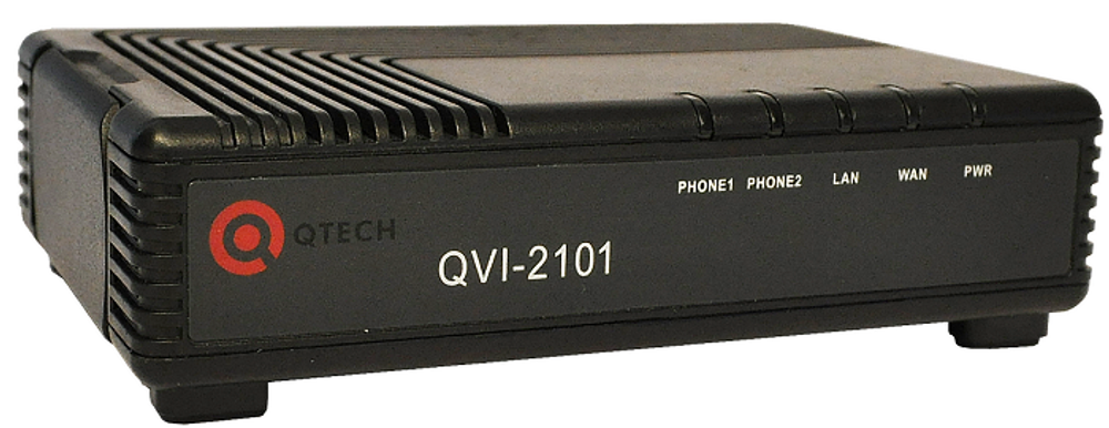 Шлюз  QTECH QVI-2101 v2