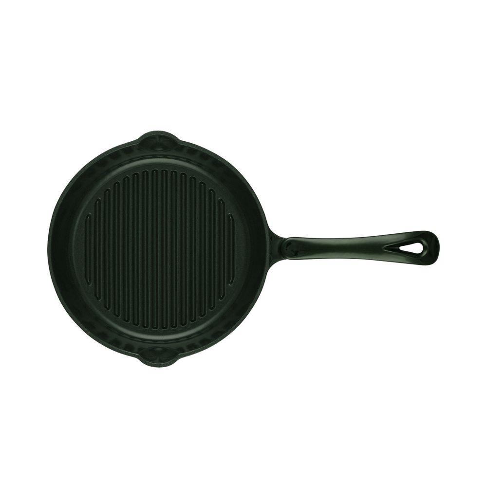 Сковорода чугунная с эмалированным покрытием Gipfel Majolica 2288 20 см