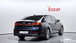 Kia K7 (Cadenza) Premier Hybrid Noblesse (07.2020)