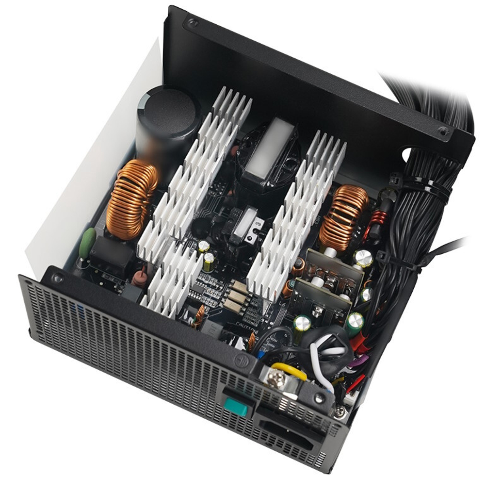 Блок питания ATX Deepcool PL650D