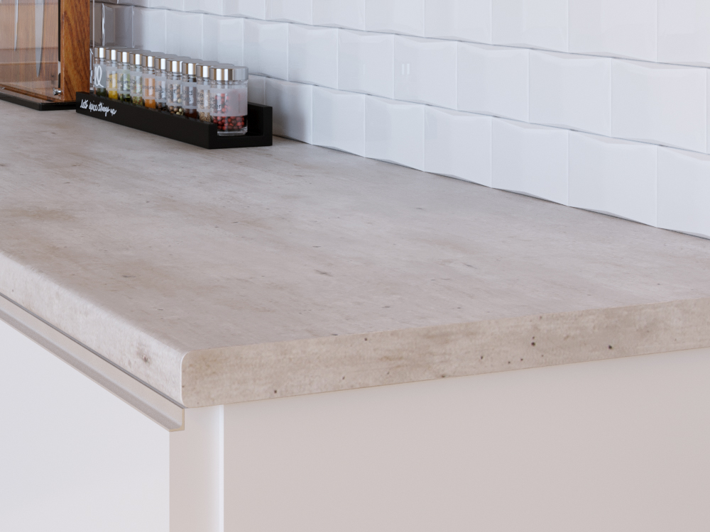 Столешница Метраполитан 2 кат 3050*600*40 /2046/