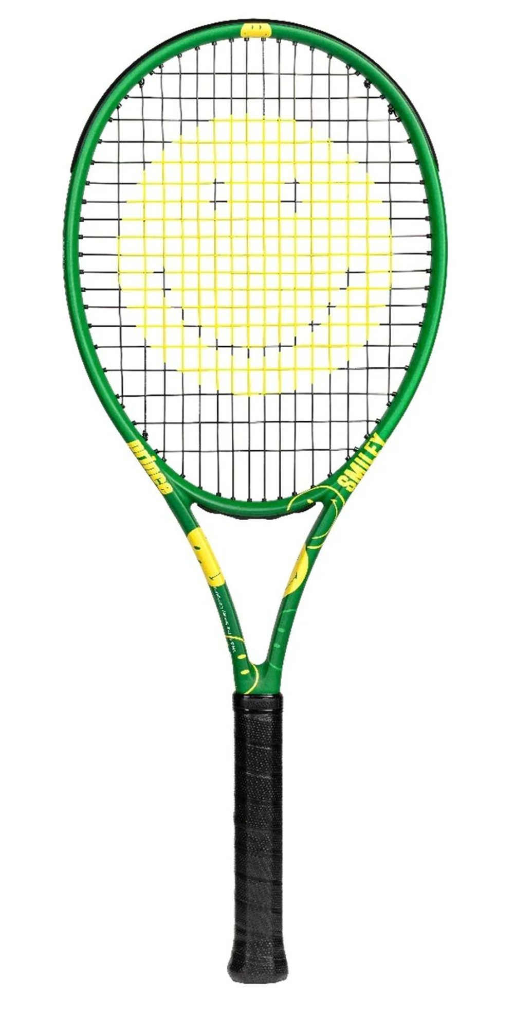 Теннисная ракетка Prince Beast Power Smiley Edition 300g