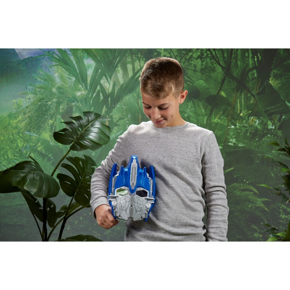 Hasbro Transformers - Optimus Prime Rise of the Beasts mask F4645 / артикул   F4049 F4645  / GTIN 5010993958450