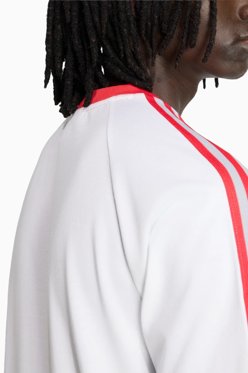 Футболка adidas Liverpool FC 25/26 Originals Tee - красный