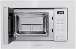 Встраиваемая микроволновая печь СВЧ Maunfeld MBMO820SGW10