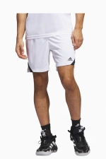 Шорты adidas Icon Squad - белый