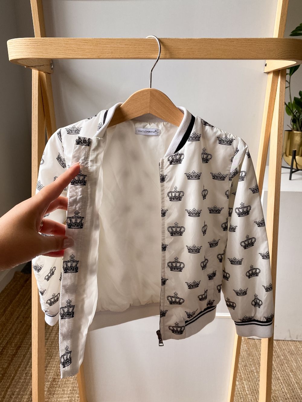 Бомбер Dolce&Gabbana, 92