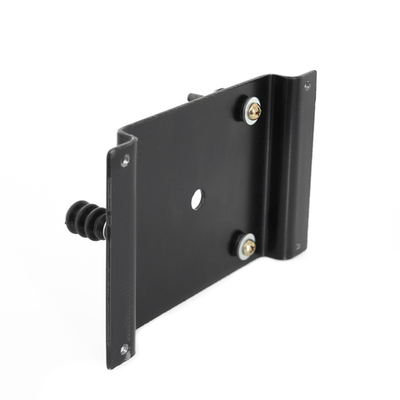 Крепежная  плита электродвигателя Вакуумного упаковщика DZ-300/PD