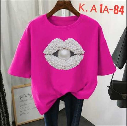 Футболка 2573937 Fabrika