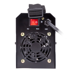 Сварочный аппарат EXPERT MMA 200