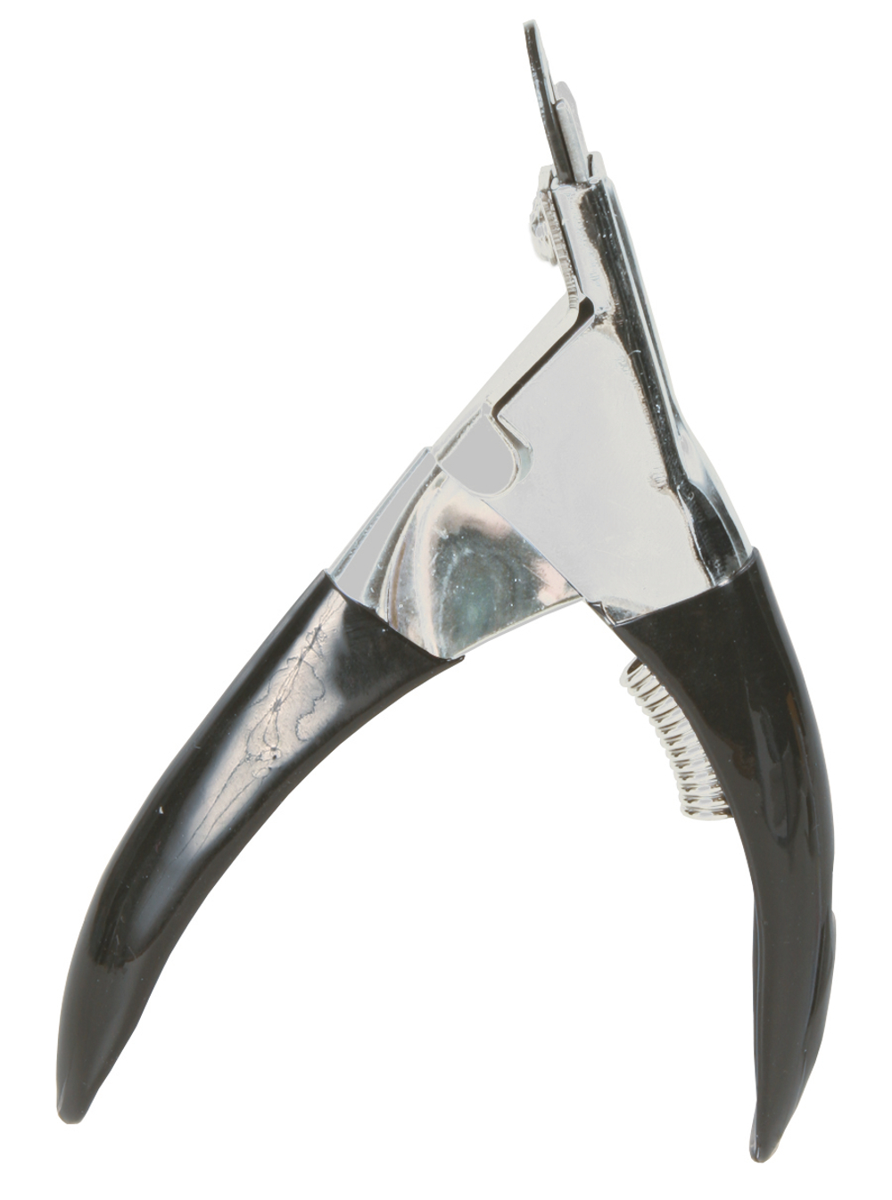 Кусачки-гильотина для собак и кошек Trixie Claw Clippers, размер 11.5см.