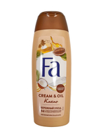 Гель для душа Фа