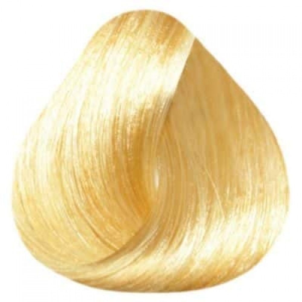 Краска для волос (медно-золотистый блондин ультра - High Blond) 143 De Luxe, Estel