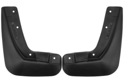 Брызговики передние CHERY Tiggo 2, 2017-2020, 2 шт.(optimum) в пакете  NLF.63.21.F13