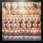 Wings- Wings At The Speed Of Sound (Англия 1976г.)
