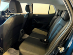 Volkswagen T-Cross, 2020 год