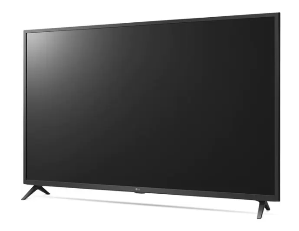 ТЕЛЕВИЗОР 50" LG 50UP76006LC Ultra HD (4K) LED Smart TV, ЧЕРНЫЙ