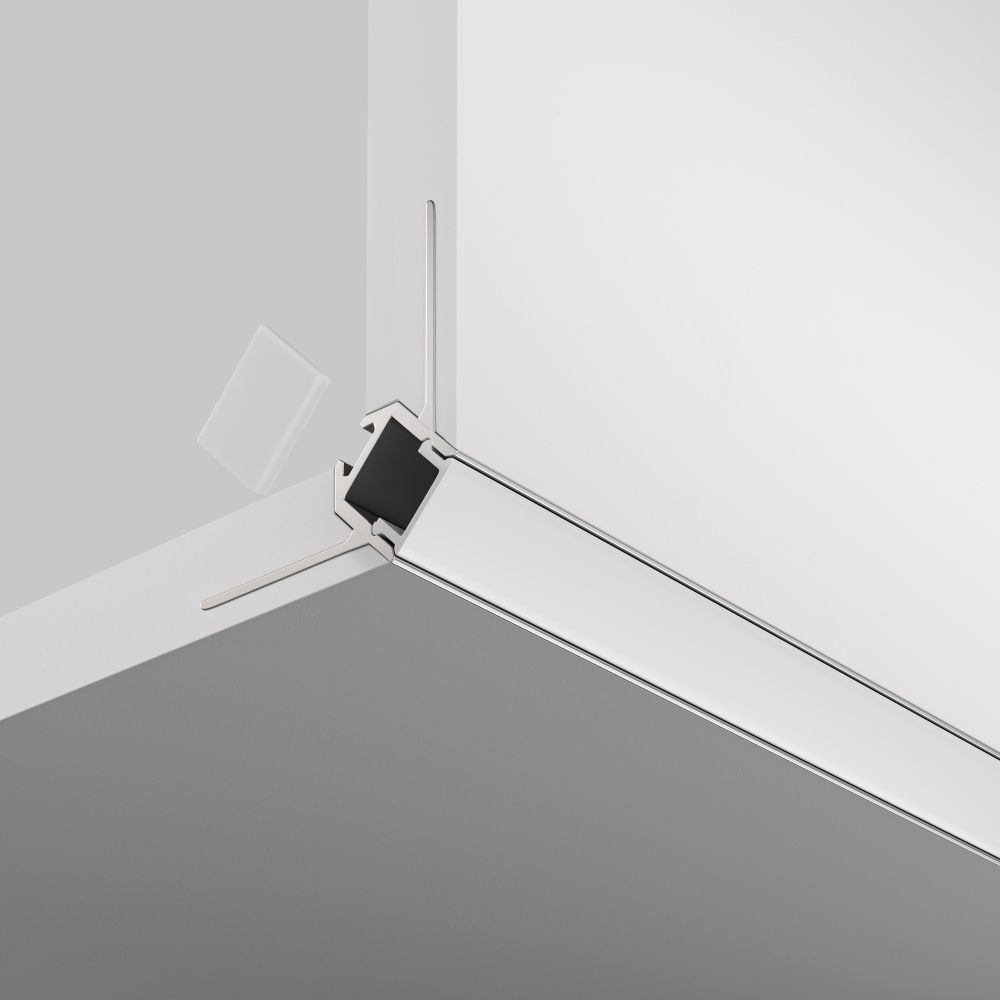 Профиль Led Strip ALM-5022-S-2M