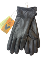 Регал.Кожа оленя.Перчатки.Женские.Кожаные.10 шт в упаковке.