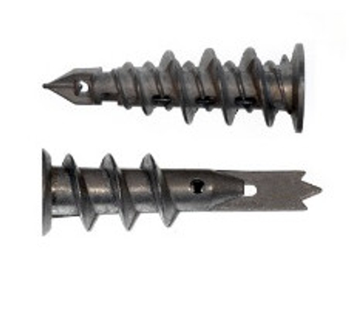 Дюбель DRIVA металл 13х32  (100шт/уп)