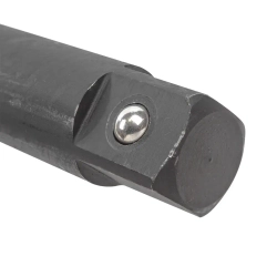 Вороток Г-образный двухсторонний ударный CR-Mo 500мм 3/4'' Forsage F-8156500MPB
