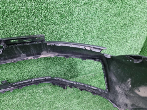 Бампер передний Москвич 3 (2022-н.в.)