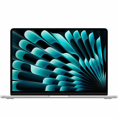 Ноутбук Apple MacBook Air 15" M5 16/512GB Silver новинка 2026