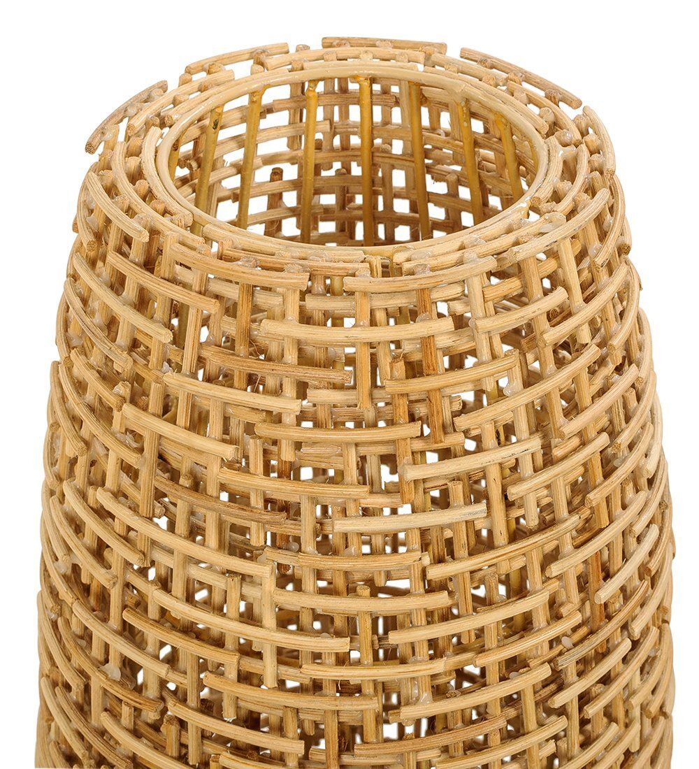 Finali   72 Светильник напольный «Переплетение» мал.