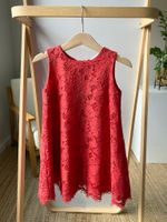 Кружевное платье Dolce&Gabbana, 104