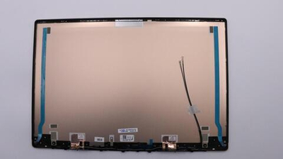 Крышка матрицы для ноутбука Lenovo 530S-15IKB (For Glass modul) , бронзовая (5CB0R12724), оригинал