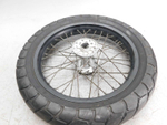 Колесо переднее Yamaha TW200 DG07J 2,50×18J