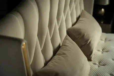 Кровать ANDGOLINA LUX