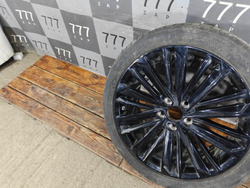 Диск колесный литой R18 Geely Preface 24-нв Б/У Оригинал 8892812821