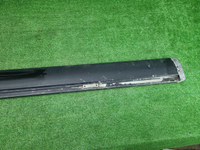 Подножка правая Lixiang L9 (2022-н.в.)