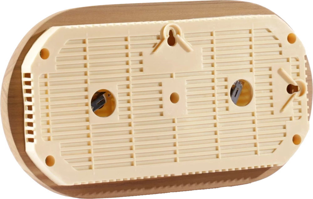 SAWO Термогигрометр 222-THD