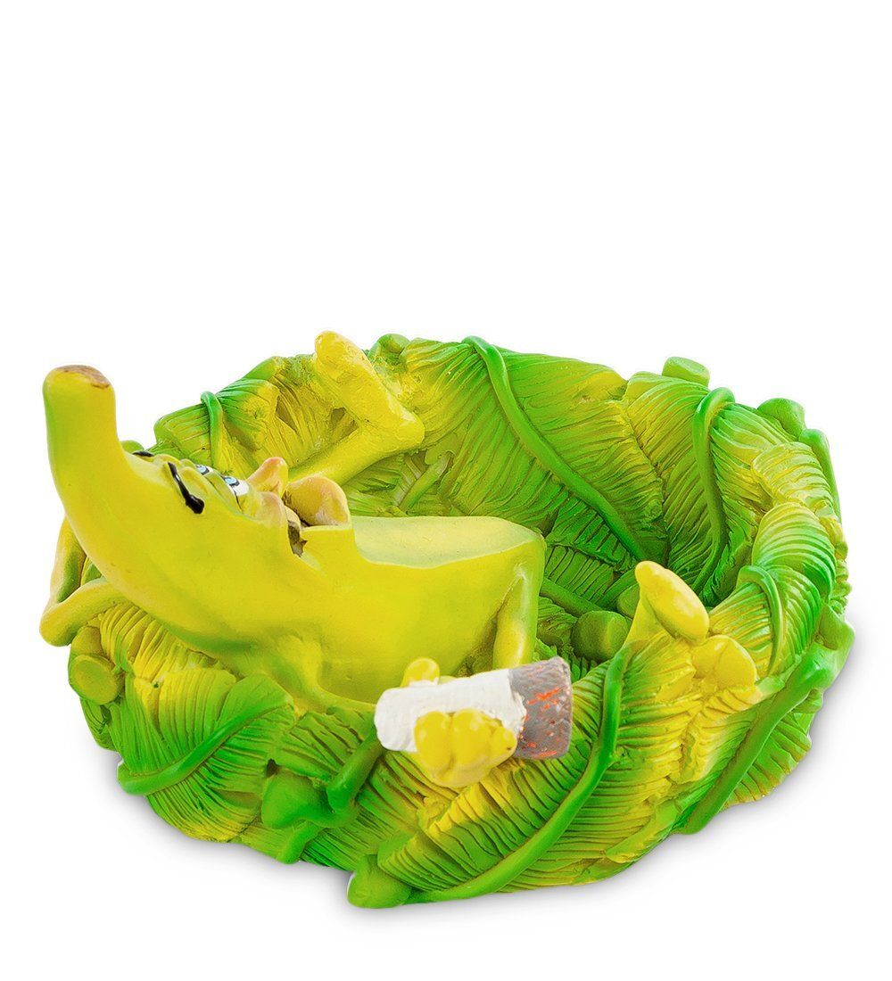 RV- 11 Пепельница «Банановый рай» (W.Stratford)