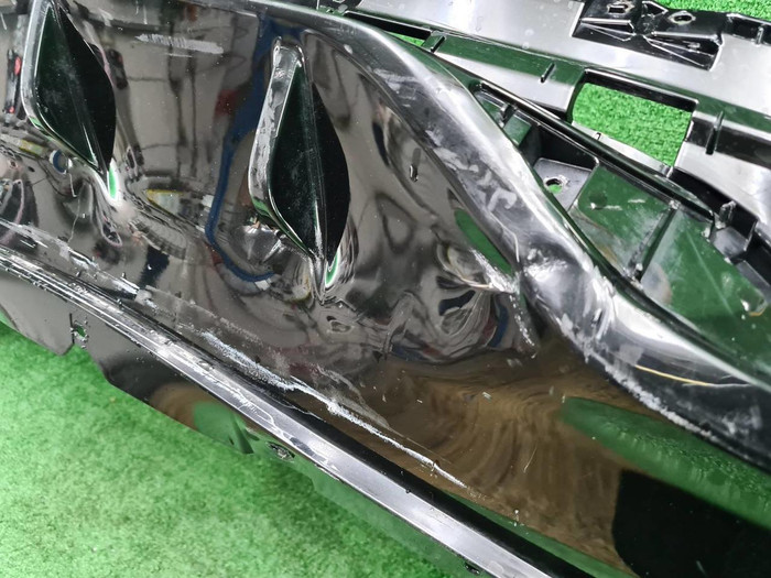 Бампер задний Hongqi E-HS9 (2020-н.в.)