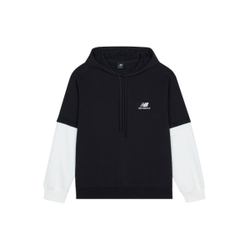 Толстовка New Balance, AMT13342-BK